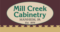 Mill Creek Cabinetry Logo